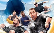 Uncut Gems; Mejores películas de Adam Sandler en Netflix