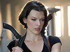 Milla Jovovich Wallpaper Resident Evil ·① WallpaperTag