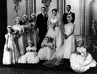 The story behind Princess Margaret's wedding tiara