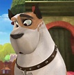 Bulworth | Disney Puppy Dog Pals Wiki | FANDOM powered by Wikia