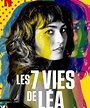 Découvrez la bande annonce de "Les 7 vies de Léa" sur Netflix le 22 ...