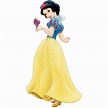 Blancanieves - Princesas Disney
