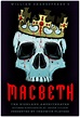 Macbeth poster, Macbeth, Macbeth book