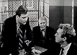 Steve McQueen, William Shatner, Ralph Bellamy | Studio One, The ...