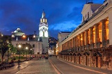 Quito - guía por la ciudad | Planet of Hotels