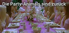 Die Party-Animals sind zurück | maxdome