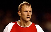 Igors Stepanovs | Players | Men | Arsenal.com
