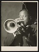 Roy Eldridge - The Portal to Texas History