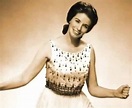 1960's promo photo of June Carter | Women, Carter family, Fashion