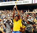 A copa do mundo de 1970 – História e Memória – As ditaduras no Brasil e ...