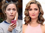 Photos from Stars Without Makeup - E! Online in 2021 | Celebs without ...