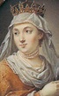 Catholic News World : Saint October 16 : St. Hedwig : Patron of Brides ...