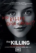 Dude News: The Killing: Quem matou Rosie Larsen?