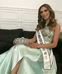 Angela Ponce - First Transgender Miss Universe Contestant - TG Beauty