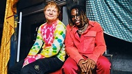 Fireboy DML & Ed Sheeran - Peru (Official Video) - YouTube