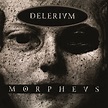 DELERIUM Morpheus LIMITED 2LP WHITE VINYL 2022-45622