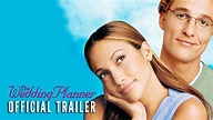 THE WEDDING PLANNER [2001] - Official Trailer (HD) - YouTube