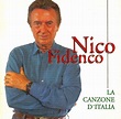 "BONS TEMPOS": NICO FIDENCO