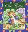 The Story of Peter Rabbit | Book by Beatrix Potter, Lisa McCue ...