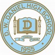 Football | D.W. Daniel High School