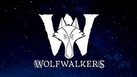 Wolfwalkers - Design Logo - YouTube