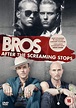 Bros: After The Screaming Stops [DVD] : Amazon.com.au: Movies & TV