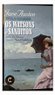 Livro Novelas Inacabadas: Os Watsons E Sanditon | MercadoLivre