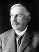 Lord Ernest Rutherford - Science Notes and Projects
