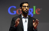 Google CEO Sundar Pichai keynote speech addresses privacy concerns