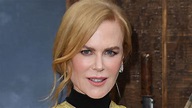 AFI Gala Honoring Nicole Kidman Rescheduled for 2024 – Film News in Brief