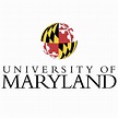 Logotipo de la Universidad de Maryland PNG transparente - StickPNG