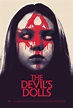 HorrO's Gory Reviews: THE DEVIL'S DOLLS REVIEW
