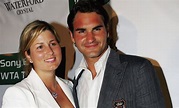 Roger & Mirka Federer: 5 Fast Facts You Need to Know | Heavy.com