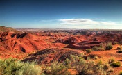 10 Facts About Arizona's Painted Desert