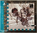 国内盤！Ronnie Montrose/ Mutatis Mutandis - メルカリ