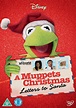 A Muppets Christmas - Letters to Santa | DVD | Free shipping over £20 ...