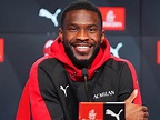 Fikayo Tomori on AC Milan, Zlatan and Euro 2021 | Skrill