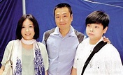 黎耀祥老婆是誰 香港演員黎耀祥為什麼和前妻梁耀蓮離婚 - 每日頭條
