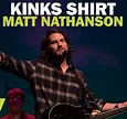 Matt Nathanson: Kinks Shirt (Music Video 2013) - IMDb