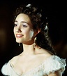 Emmy Rossum in Phantom of the Opera | Phantom of the opera, Christine ...