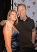 James Hetfield, vocalista do Metallica, se divorcia após 25 anos de ...