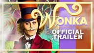 Wonka | Official Trailer (2024) - YouTube