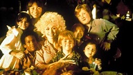 A Smoky Mountain Christmas (1986) | Best Dolly Parton Movies | POPSUGAR ...
