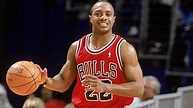 Jay Williams | National Basketball Retired Players Association
