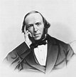 Herbert Spencer: biographie et oeuvre - Nos Pensées
