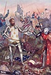 Battle of Poitiers - Alchetron, The Free Social Encyclopedia