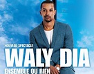 Waly Dia au théâtre de la Madeleine avec son nouveau spectacle Ensemble ...