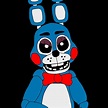 🌟🖌️DIBUJO DE TOY BONNIE Y SU PROCEDIMIENTO🖌️🌟 | FNaF Amino [ Español ...