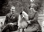 Power Couple: 1912 | Shorpy Old Photos | Photo Sharing