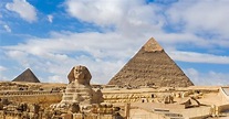 La Necropoli di Giza - Guida alla Visita 2023 | Arché Travel